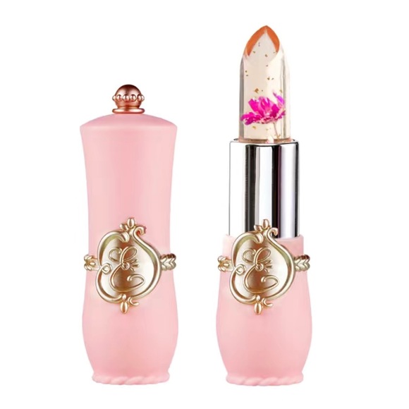 Temperature flower lip balm - Picture 12 of 12